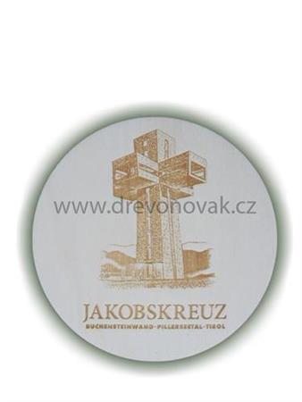 Podtácek pod pivo nebo nápoj č. 20006